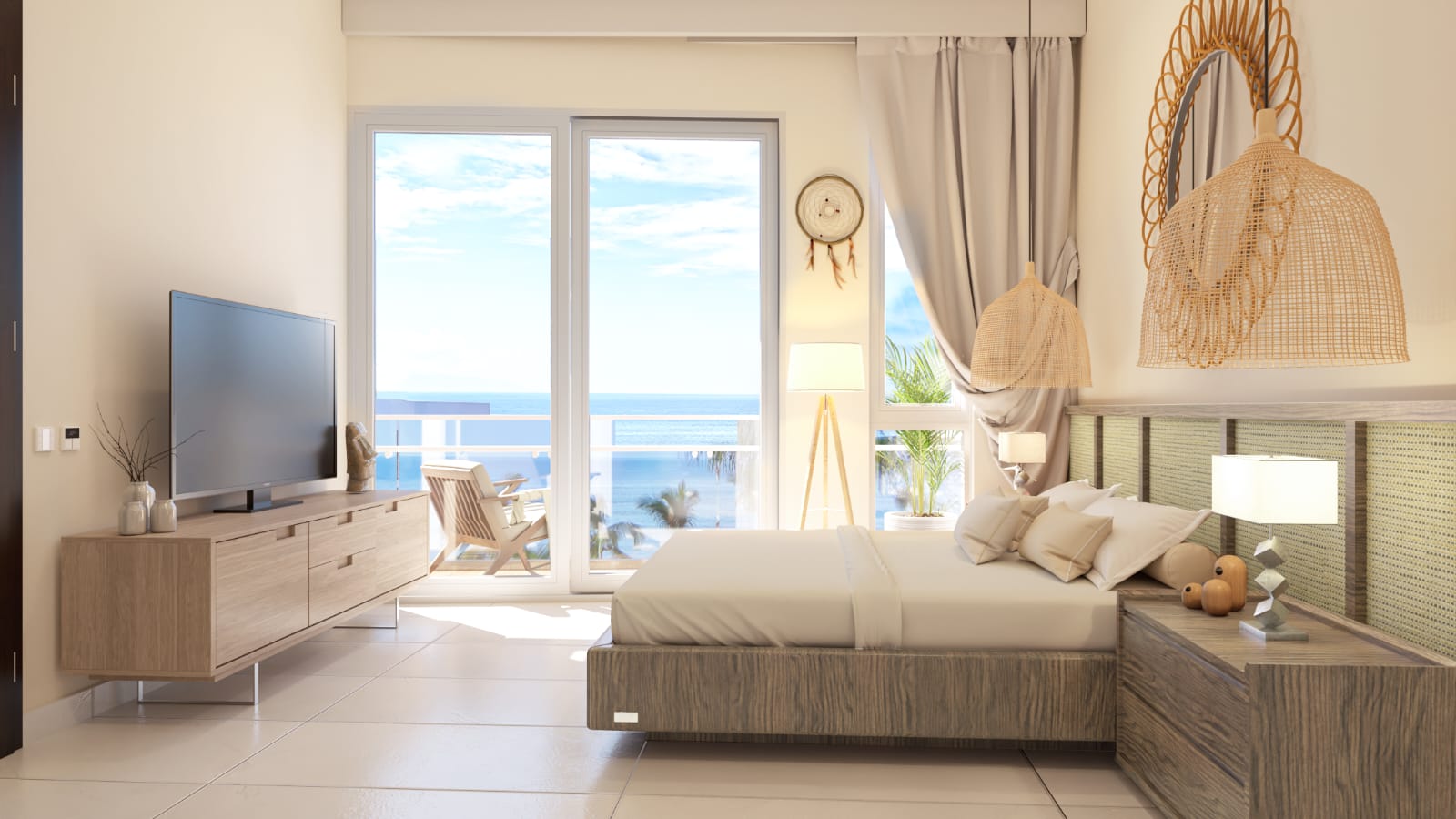Condominio PH-2